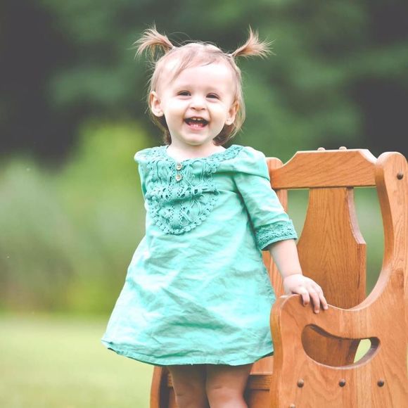 Meet your Posher, Jessica - Picture 1 of 1